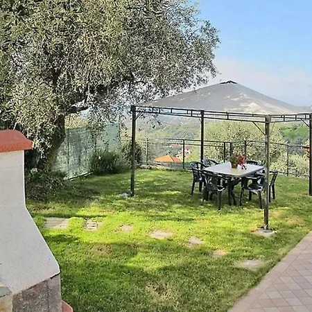 Casa vacanze Le Colle