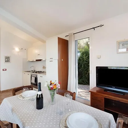 Le Colle Casa vacanze Imperia