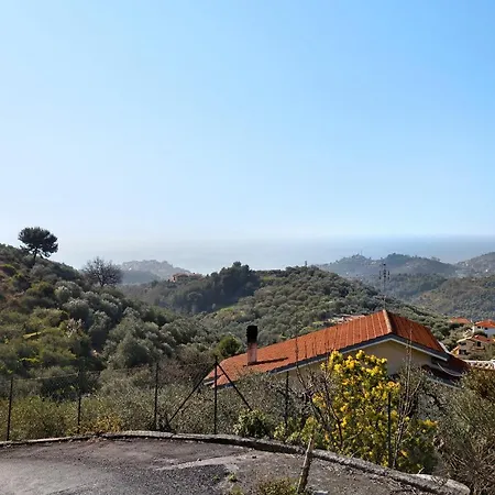 Casa vacanze Le Colle *