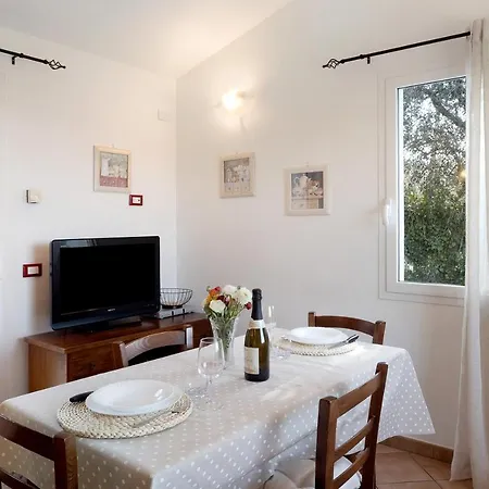 Le Colle Casa vacanze