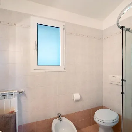 Le Colle Casa vacanze Imperia