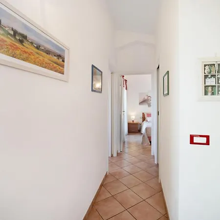 Le Colle Casa vacanze *