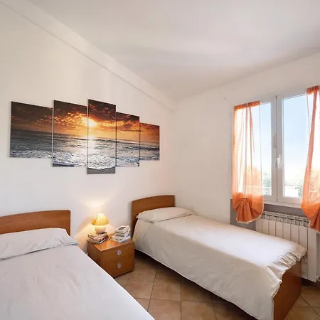 Casa vacanze Le Colle
