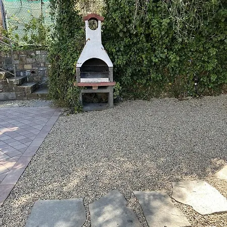 Hébergement de vacances Le Colle *