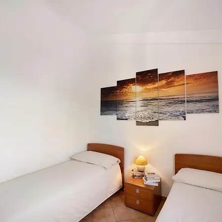 Ferienhaus Le Colle